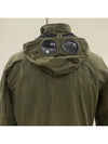 Goggle Hood Jacket - CP COMPANY - BALAAN 3