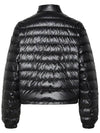 MORELANS Short down padded jacket 1A00046 5964A 999 - MONCLER - BALAAN 3