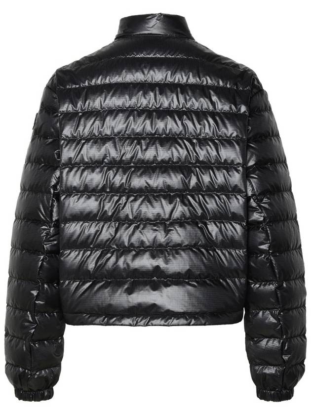 MORELANS Short down padded jacket 1A00046 5964A 999 - MONCLER - BALAAN 3