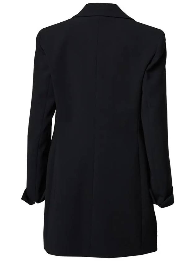 FIORELLA Pocket Blazer Black 2426046061 001 - MAX MARA - BALAAN 3