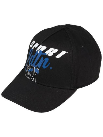 Sport Edt.06 Baseball Cap - DSQUARED2 - BALAAN 1