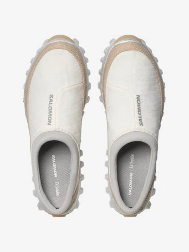 Snowclog Slip-On White - SALOMON - BALAAN 5