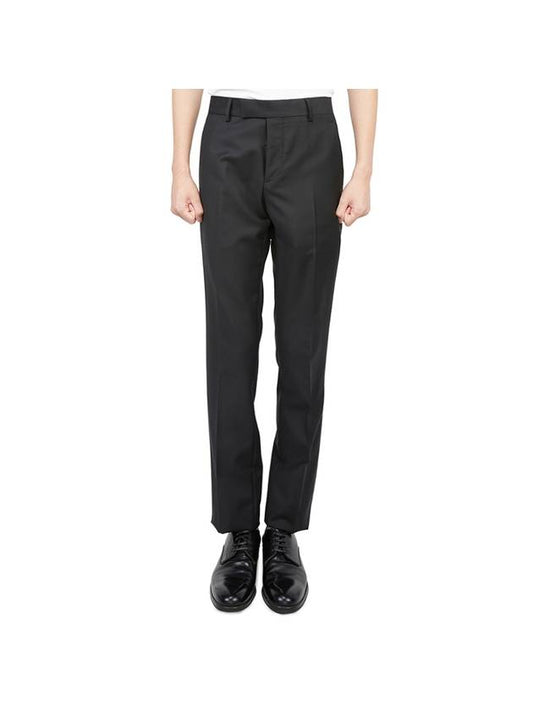 Homme Men's Pants 013C120A3226 900 - DIOR - BALAAN 1