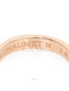 women rings - CHAUMET - BALAAN 3