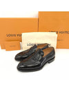 Kensington loafer 1A8XTT - LOUIS VUITTON - BALAAN 10