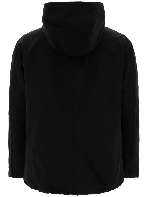 COMME DES GARÇONS HOMME PLUS MENS JACKET - COMME DES GARCONS - BALAAN 2