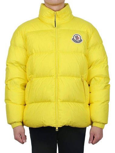 CITALA padded jacket 1A00015 5396L 140 - MONCLER - BALAAN 1