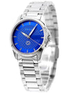 Women's G Timeless Metal Quartz 27mm Watch Silver - GUCCI - BALAAN 4