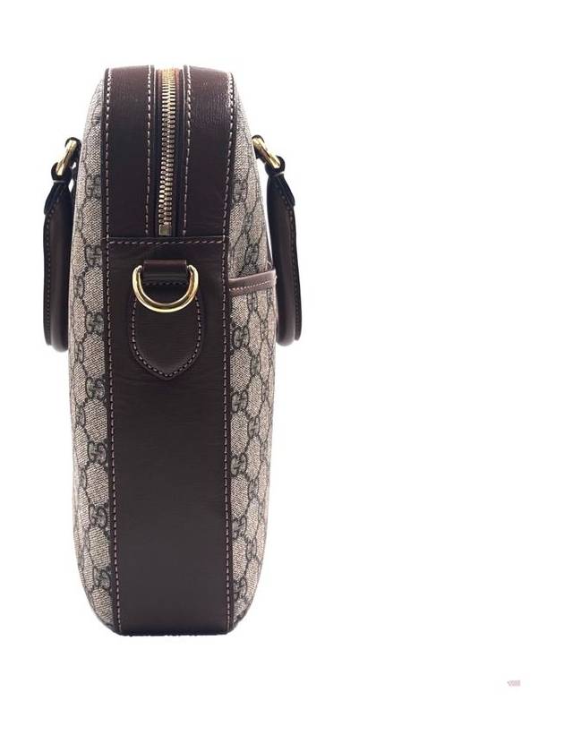 Interlocking G Business Case Bag - GUCCI - BALAAN 3