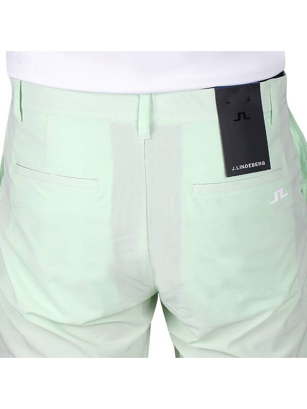 CUFF Golf Jogger Pants GMPA07909 M037 - J.LINDEBERG - BALAAN 7