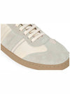 Signature Low Top Sneakers Mascarpone - SALVATORE FERRAGAMO - BALAAN 7