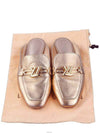 women loafers - LOUIS VUITTON - BALAAN 1