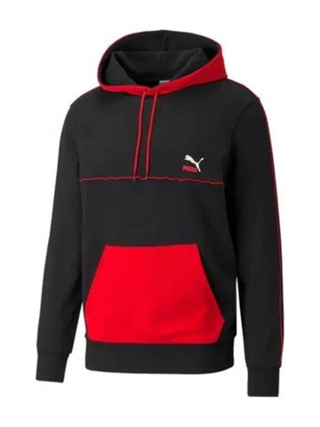 CLSX pipe hoodie 531705 01 - PUMA - BALAAN 1