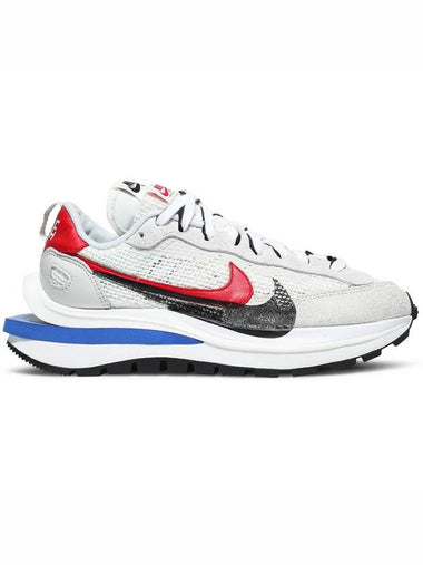 Vaporwaffle Low Top Sneakers Sail - NIKE - BALAAN 1