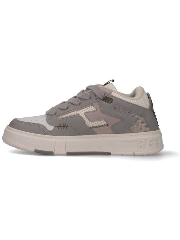 Represent Sneakers Grey - REPRESENT - BALAAN 3