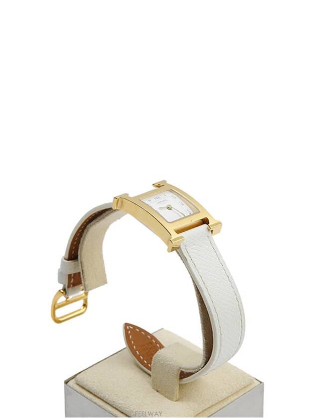 women watch - HERMES - BALAAN 2