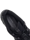 XA Pro 3D Low-Top Sneakers Black Magnet - SALOMON - BALAAN 8