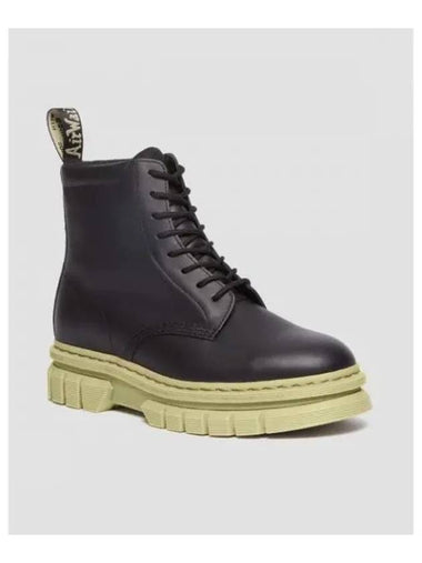 Dr Martens Rickard 8i - DR. MARTENS - BALAAN 1