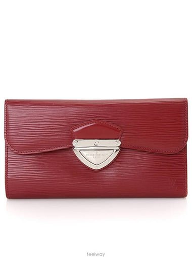 women s long wallet - LOUIS VUITTON - BALAAN 1