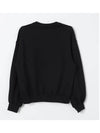 Kids Love Club Sweatshirt Black - MSGM - BALAAN 3