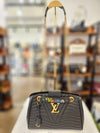 Daol Sangin Store New Wave Chain Shoulder Bag Black M51496 Condition A - LOUIS VUITTON - BALAAN 5