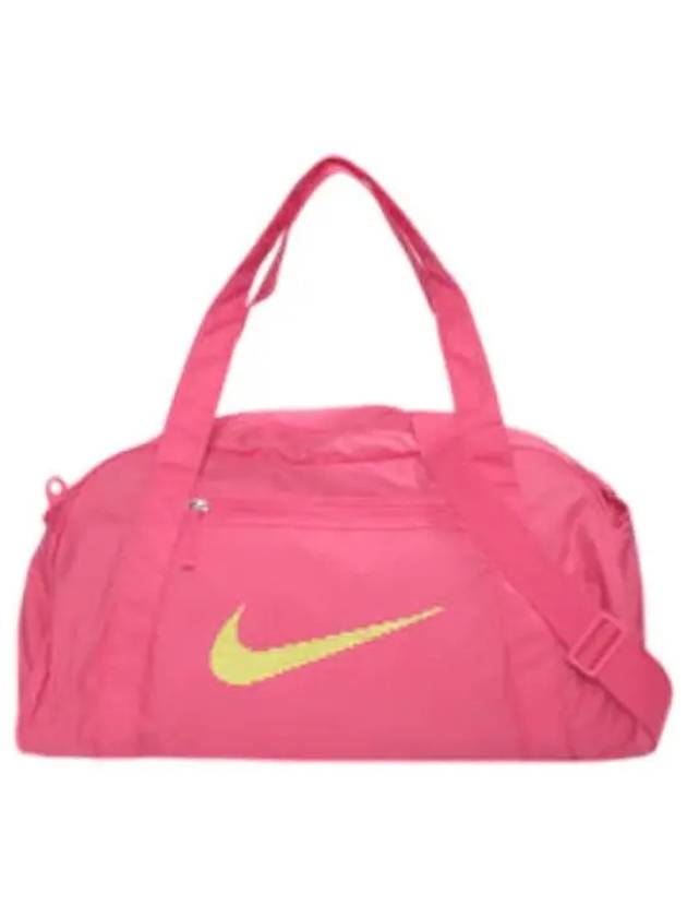 gym club bag - NIKE - BALAAN 1