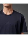 Metropolis logo t-shirt - CP COMPANY - BALAAN 5