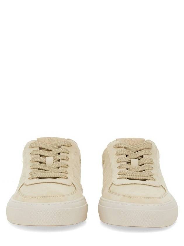 Moncler "Monclub" Sneaker - MONCLER - BALAAN 4