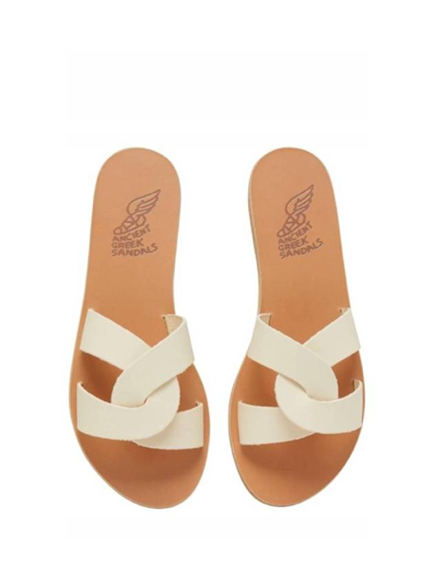 Desmos slippersDESMOS VACHETTA - ANCIENT GREEK SANDALS - BALAAN 1