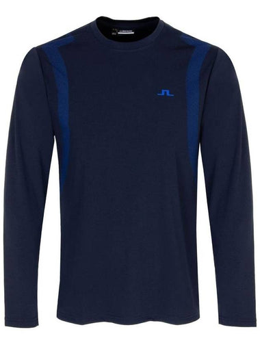 Men s Elion Long Sleeve Tee - J.LINDEBERG - BALAAN 1