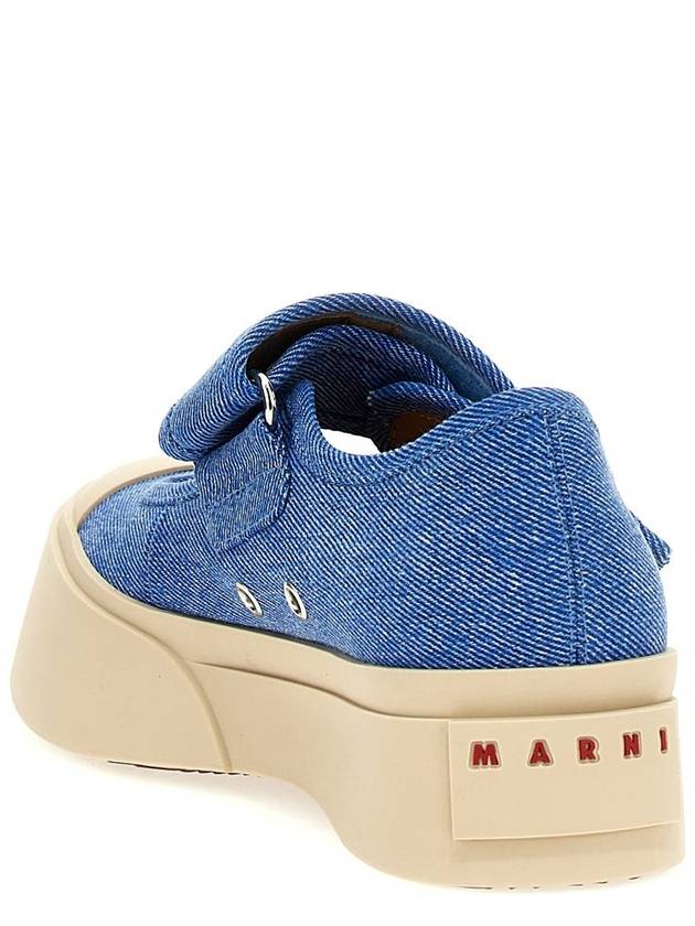 Marni 'Mary Jane' Sneakers - MARNI - BALAAN 3