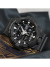 Big Face Matte All Black Electronic Wristwatch - G-SHOCK - BALAAN 3