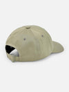 De Coeur Stud Tone-On-Tone Ball Cap Green - AMI - BALAAN 3