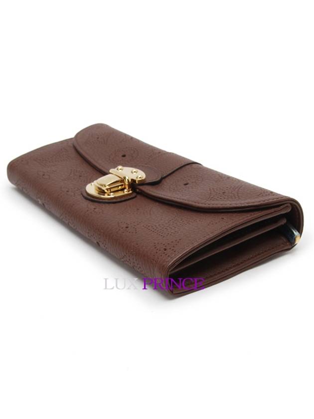 women s long wallet - LOUIS VUITTON - BALAAN 6