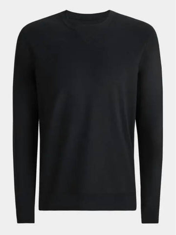 G FORE MENS PERFORMANCE PIQUE CREWNECK LAYER GMM000020 ONYX Men s Peak - G/FORE - BALAAN 1