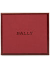 BYRION ES 624 Men s Business Card Wallet - BALLY - BALAAN 7