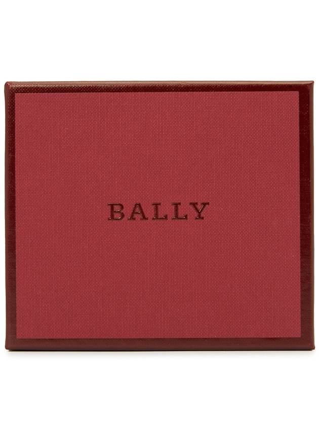 BYRION ES 624 Men s Business Card Wallet - BALLY - BALAAN 7