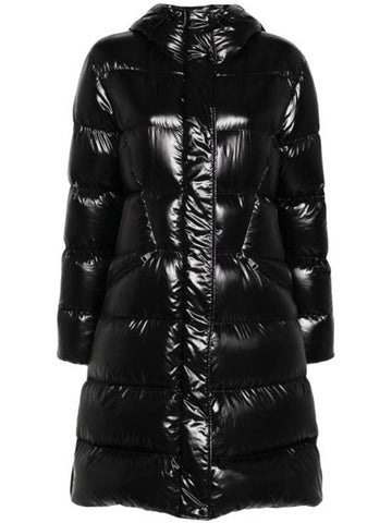 Padding 1C000385963V999 Black - MONCLER - BALAAN 1