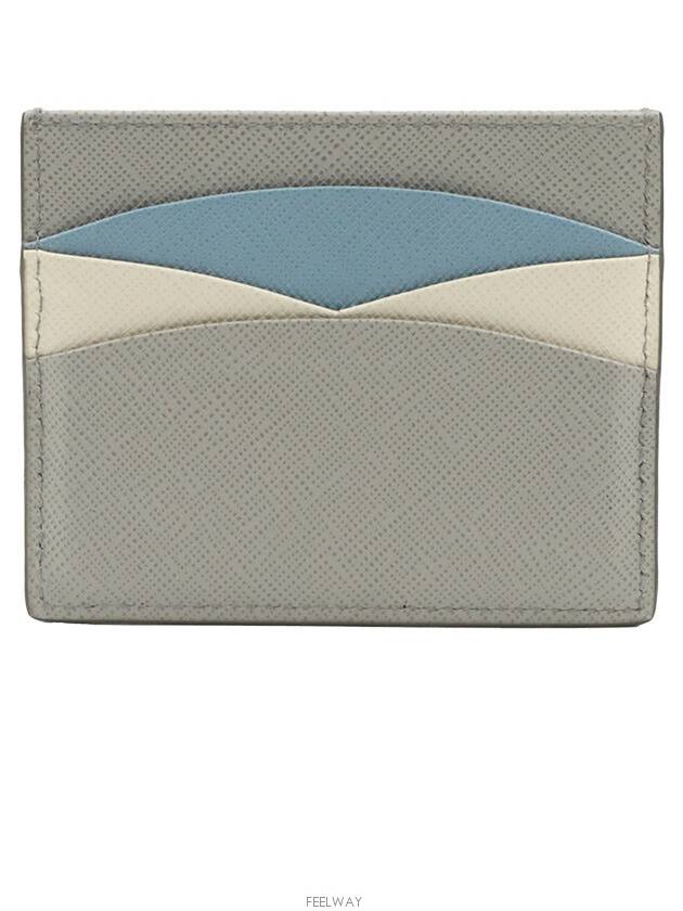 women card wallet - PRADA - BALAAN 5