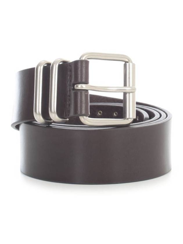 Dries Van Noten Belt202 Belt W/Stud Accessories - DRIES VAN NOTEN - BALAAN 1