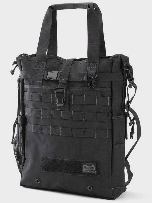 Black Kite Carry Bag Black - MAGFORCE - BALAAN 2