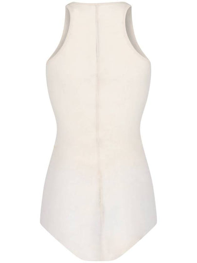 Rick Owens Top White - RICK OWENS - BALAAN 2