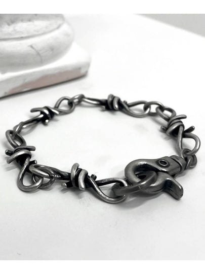 Thorns Link 10mm Bracelet - BLESSED BULLET - BALAAN 2