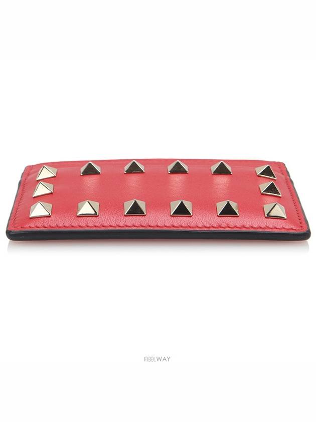 women card wallet - VALENTINO - BALAAN 5