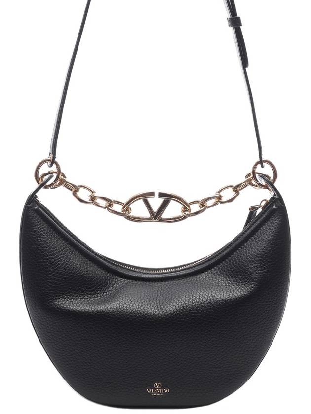 Garavani shoulder bag 5W2B0Q42 JDK0NO - VALENTINO - BALAAN 5