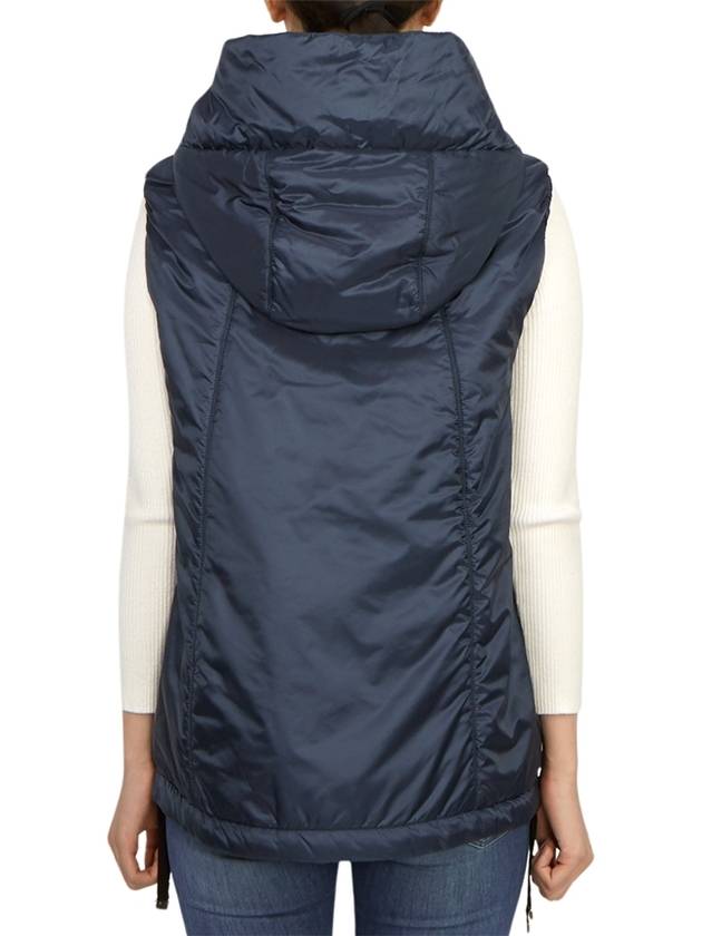 19291094650 GREENGO 078 Women s Padded Vest - MAX MARA - BALAAN 6