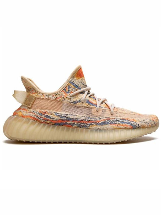 Yezzy Boost 350 V2 Low Top Sneakers Mix Oat - ADIDAS - BALAAN 2