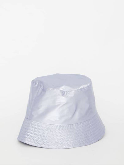 Nylon Bucket Hat - MONCLER - BALAAN 2