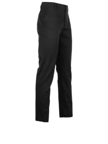 Men's Golf Tour Repel Chino Slim Pants Black - NIKE - BALAAN 1