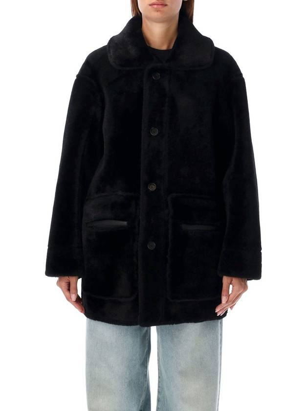 Urbancode Reversible Medium Coat - URBANCODE - BALAAN 4